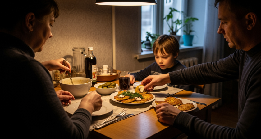 Дорогие рестораны нервно курят в сторонке — домашний рецепт за копейки затмил блюдо за 750 рублей в меню