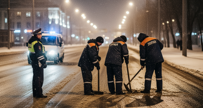 Февральская оттепель и мартовские наводнения: метеорологи назвали неожиданный сценарий погоды на конец зимы 2026
