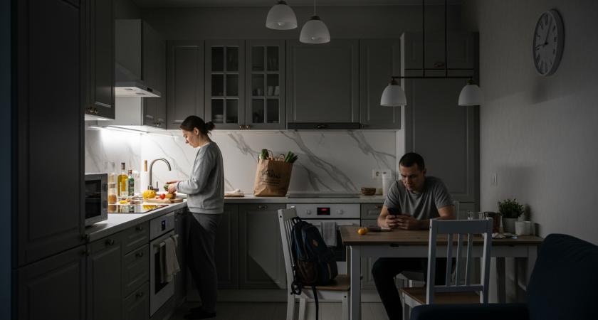 Опытные хозяйки никогда не держат эти 7 вещей на кухне — проверьте свои шкафы прямо сейчас