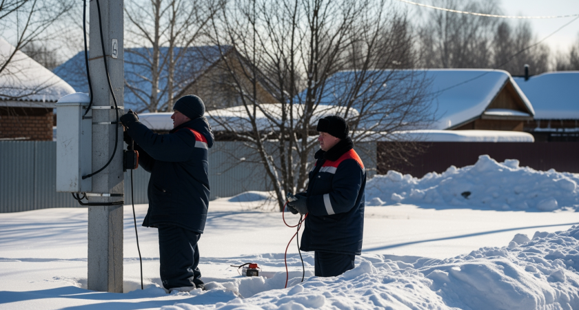 Забытый дедовский способ обогрева дома экономит тысячи на счетах за газ и работает даже в лютые морозы