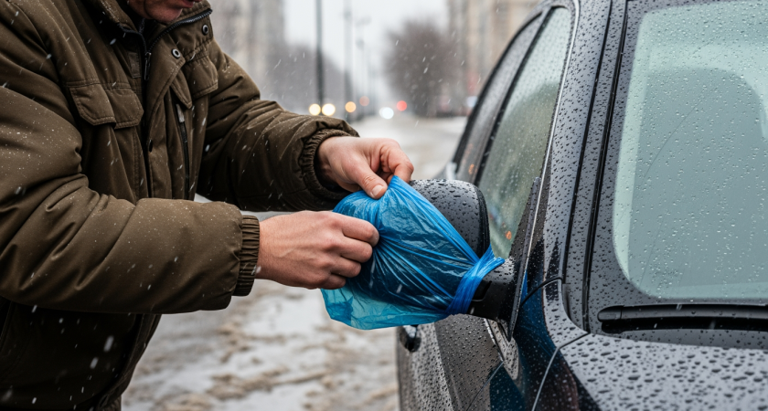 Купила бахилы для больницы, а использую их в быту по 5 неожиданным назначениям — экономия впечатляет