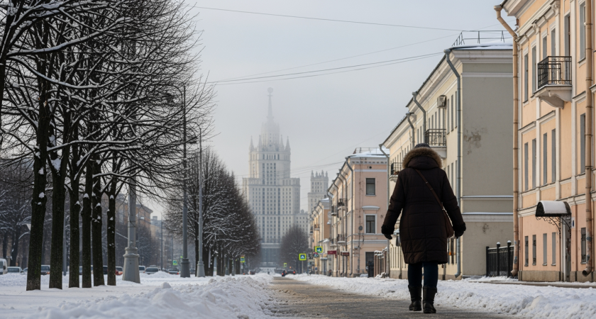 Вместо экомеха модницы выбирают этот тёплый предмет гардероба - зоозащитники в восторге от нового тренда