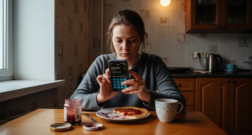 Эти редкие числа судьбы открывают канал связи с высшими силами и дарят невидимый щит от бед