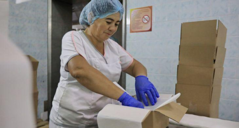 Маркировщики в Крыму зарабатывают 148 500 рублей: зарплата выросла на 51% и обогнала авторазборщиков