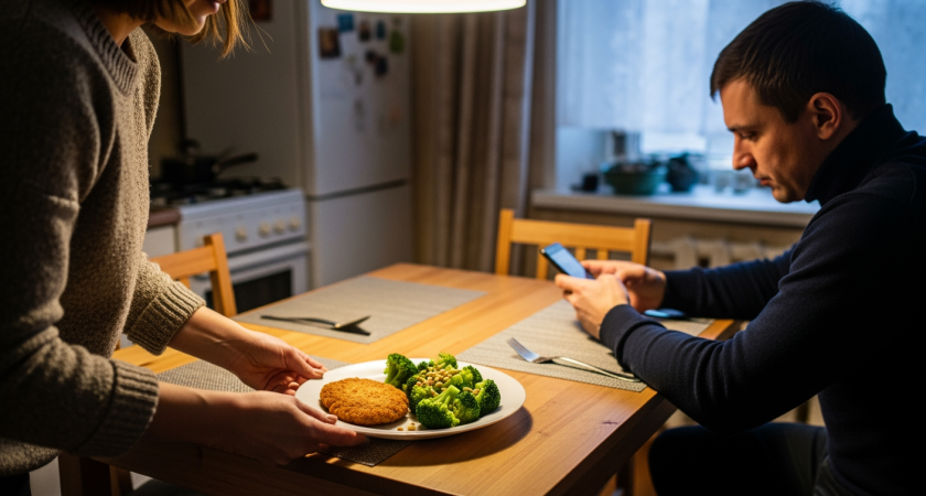 Бабушкин секрет для идеальных котлет - добавляю этот простой ингредиент вместо ложки и мясо тает во рту