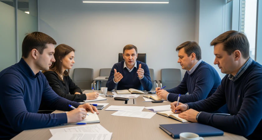 32-летний экономист Василий Воробьев возглавил туристическое министерство Кубани после объявления губернатора