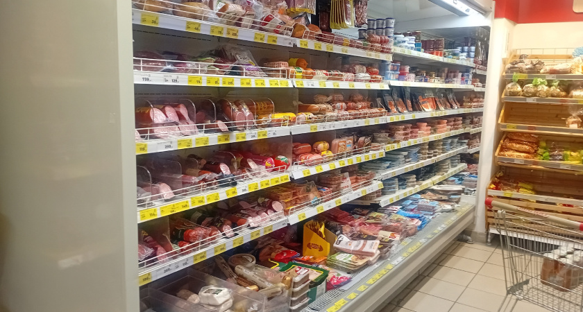 Это реально выгодно: цены в "Светофоре" заставят вас заглянуть в соседний магазин и схватиться за голову