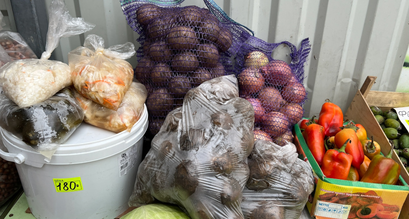 Эта старая уловка заставит морковь оставаться хрустящей до мая: секреты погребов, о которых молчат 