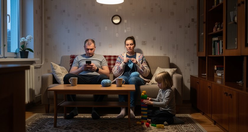 Дизайнеры в шоке: пять устаревших элементов интерьера, которые моментально выдают ваш отставший от моды дом