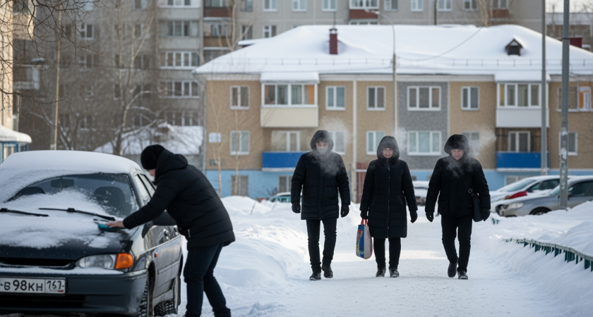 Российский город-феномен с дешевым жильем и богатой культурой манит молодежь как магнит своими скрытыми возможностями