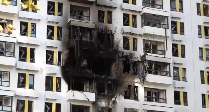 403 беспилотника и 56 катеров: Новороссийск отразил 6 массированных атак ВСУ в 2025 году