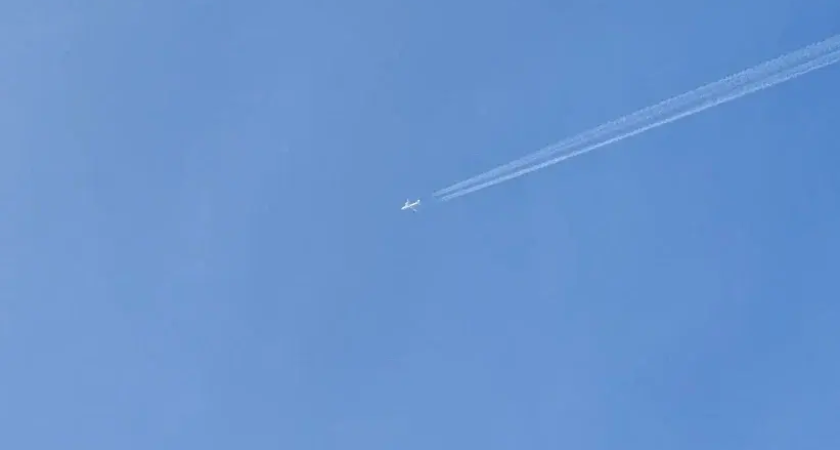 После 4-летнего перерыва: «Россия» запускает до 5 рейсов в неделю из Петербурга в Геленджик с 29 марта