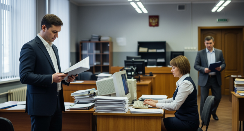 Прокуратура добилась пересмотра дела Мавриди: приговор в 3 года экс-замглаве стройдепартамента Кубани оспорен