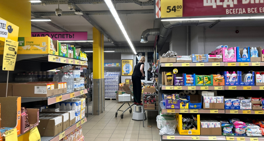 В Светофоре нашел «белорусскую» тушенку: то, что внутри, шокировало 