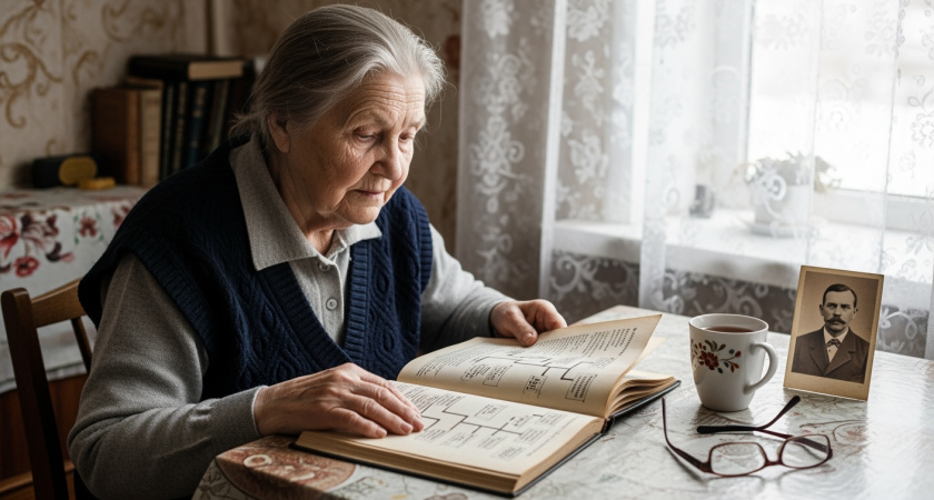 Бабушка была права: 4 февраля 2026 года особенный праздник, сделайте одно дело — и весь год будет удачным