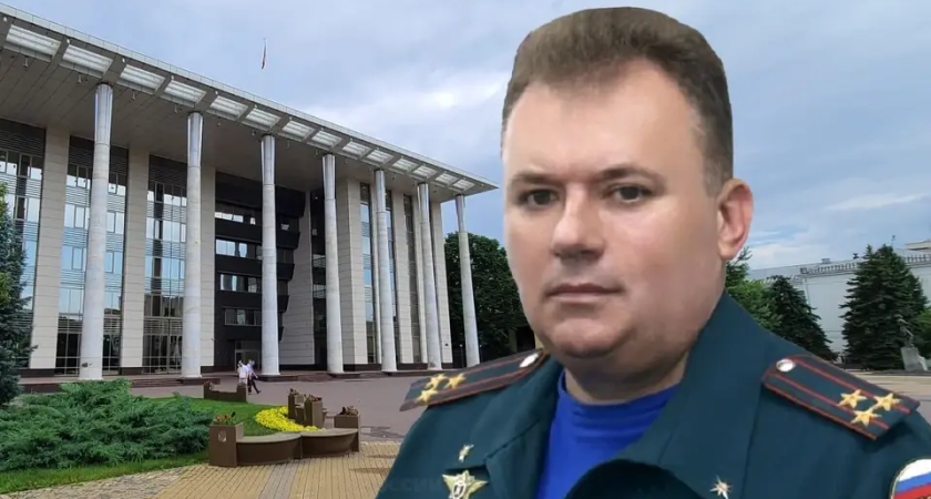 Бывший замглавы МЧС Кубани заказал расстрел и поджог автомобилей своего подчиненного