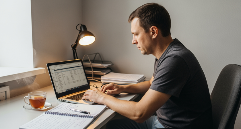 До 5 млн рублей под 2%: на Кубани запустили бизнес-программу для участников СВО с льготным финансированием