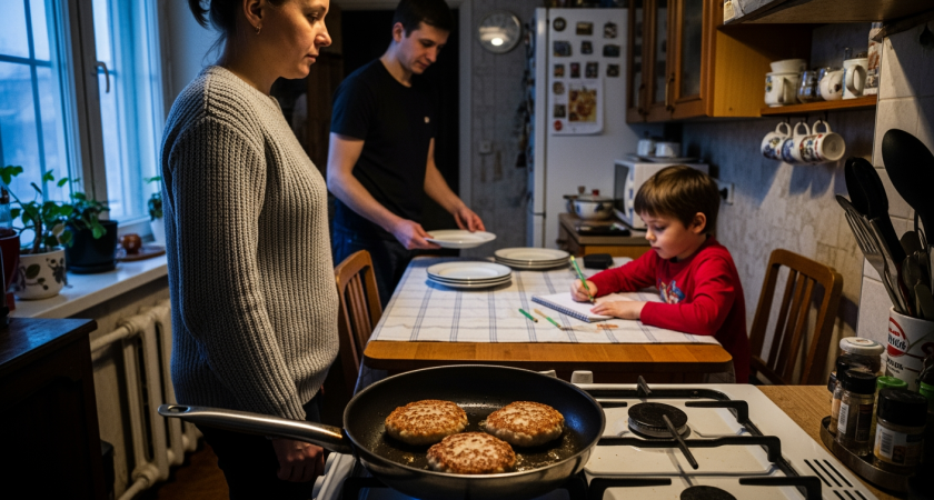 Секретный ингредиент мясников: забудьте про привычные котлеты и добавьте это мясо для идеальной сочности