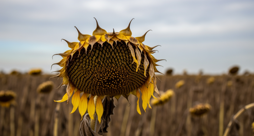 Кубань получила рекордные 3,2 млрд рублей страховых выплат после засухи и заморозков в 2025 году