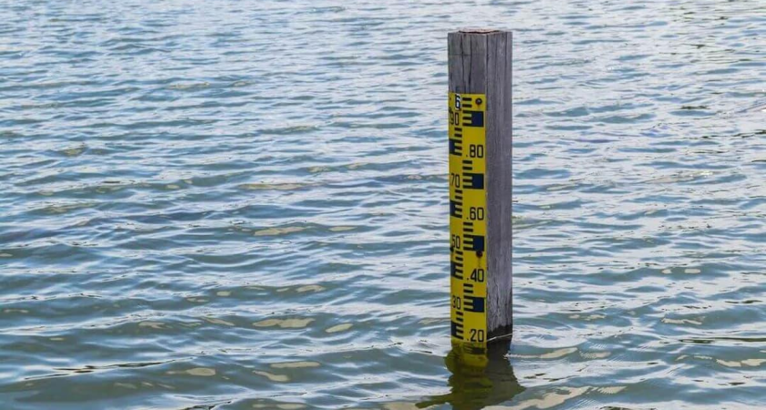 Дожди не отступают: 6 миллионов жителей Кубани под угрозой паводка в Туапсе и Сочи