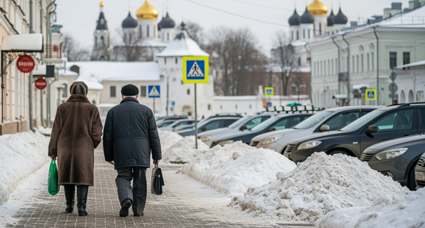Четыре опоры счастливой старости о которых мало кто задумывается пока молод но жалеет когда поздно