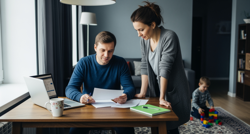 Кубанцам вернут рекордные 10,6 млрд рублей налогов в 2025 году — на 900 млн больше прошлогодней суммы