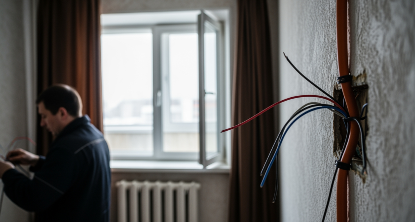 Американцы нашли способ соединять провода без сварки и пайки, который любой мастер освоит за минуту