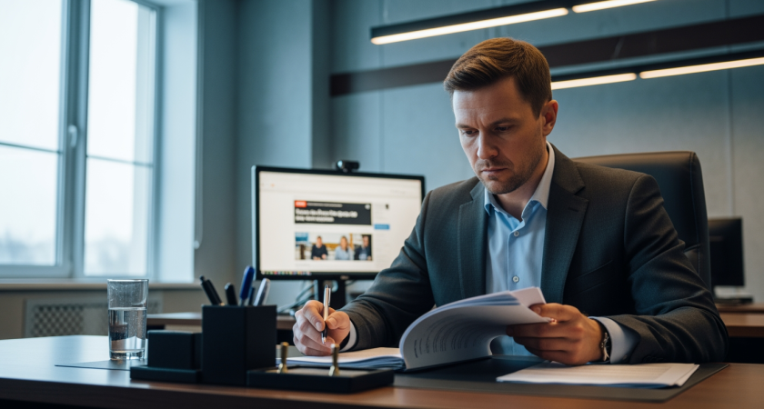 СК передал в суд дело экс-главы краснодарского ДОСААФ: превышение полномочий под следствием