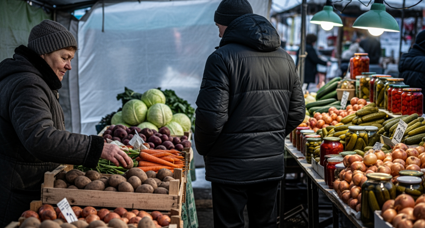 Томаты-северяне для прохладного лета: 7 морозостойких сортов, которые щедро плодоносят когда другие сдаются