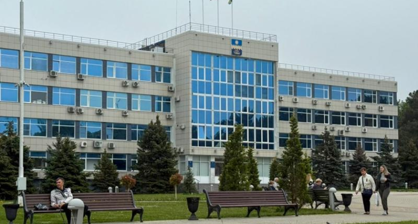 «Единая Россия» дала зеленый свет: Светлана Маслова в шаге от кресла мэра Анапы накануне решающих выборов