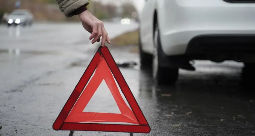 Вопреки снежному январю и гололеду: на Кубани смертность в ДТП снизилась на 44,2%