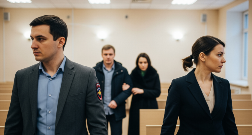 Замминистра и экс-депутаты в центре схемы откатов: арест четверых фигурантов в деле о хищении 2,8 млрд на ремонте кубанских трасс