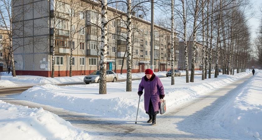 Почему психологи советуют наслаждаться одиночеством в золотом возрасте: 5 неожиданных преимуществ жизни без компании