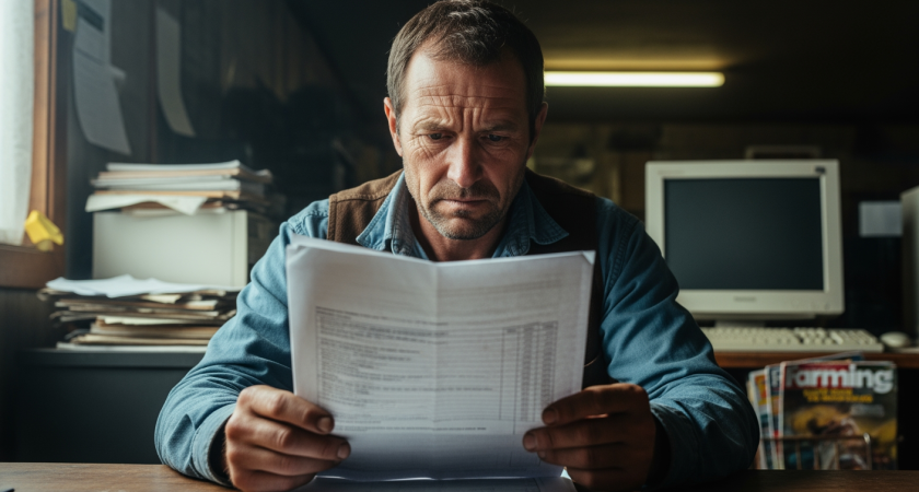 Фальшивые приказы о сборе 30% дизтоплива с кубанских фермеров для армии разоблачили власти