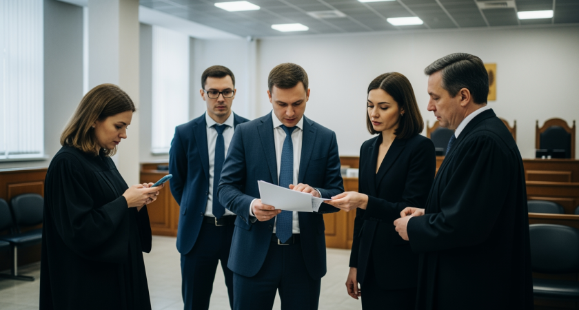 Экс-замглава Геленджика получил 3 года колонии за рейдерский захват пляжа в Кабардинке