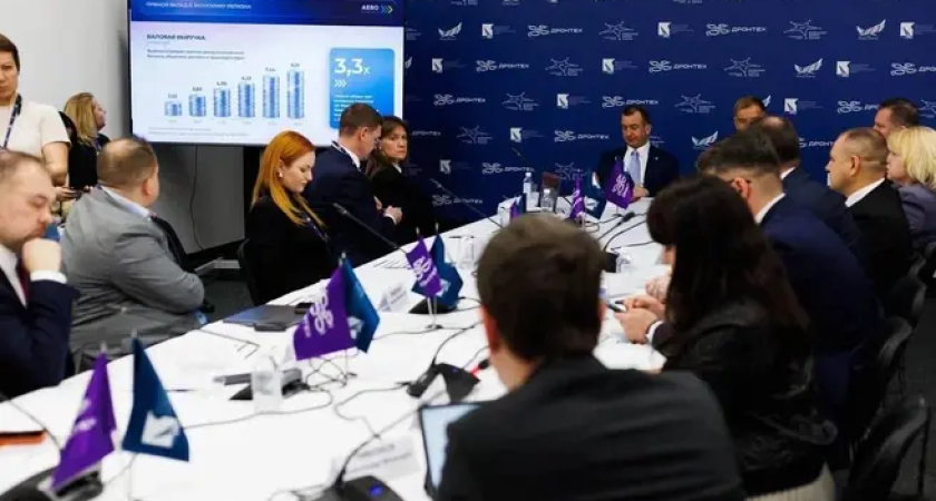 223 тысячи туристов с Ближнего Востока: Сочи ждет двукратный рост пассажиропотока благодаря прямым рейсам