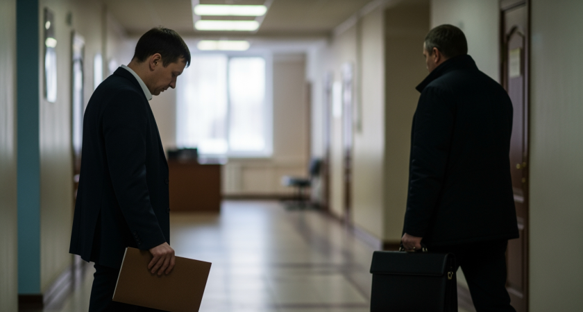 Министр транспорта Кубани признал вину и согласился вернуть в бюджет незаконные доходы