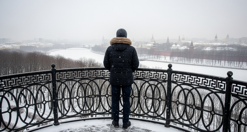 Почему мужчины уходят из семьи: откровенные мысли классика о настоящих причинах охлаждения чувств