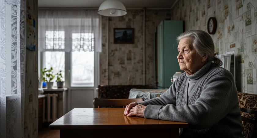 Мудрые люди перестают считать свечи на торте после 40 — психологи раскрыли неожиданную связь возраста и внутренней гармонии