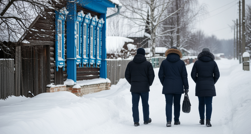 Почему горожане не понимают деревенского счастья: моя история переезда, которая опровергла все мифы о сельской жизни