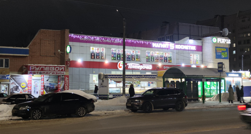 Зайти в магазин больше не получится: как «Магнит» и «Пятерочка» навсегда меняют наши покупки