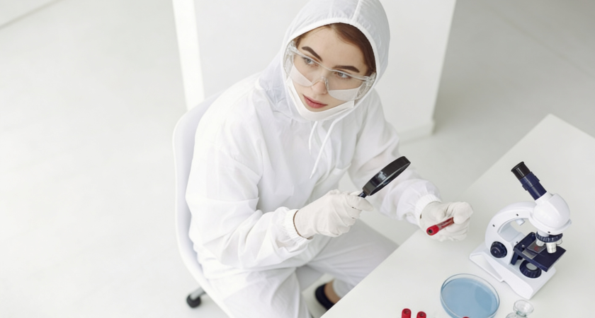 Кубанцы платят за анализ крови 537 рублей: цены выросли на 11%, но остаются ниже общероссийских