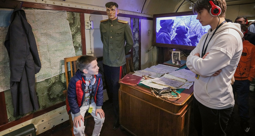 167 135 рублей за четвертого ребенка: первые семьи Белореченского района получили новый маткапитал-2026