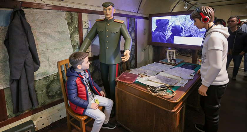 Образовательный гигант на 20 тысяч кв. метров: в Лазаревском районе Сочи завершают школу на 1100 мест