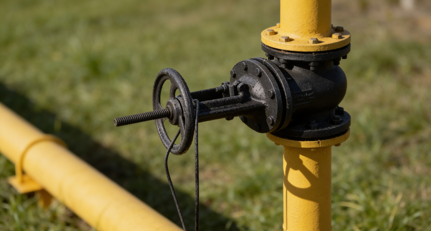 Бесплатная догазификация на Кубани: 70 тысяч домов с газом и юбилейное подключение беженцев из ДНР