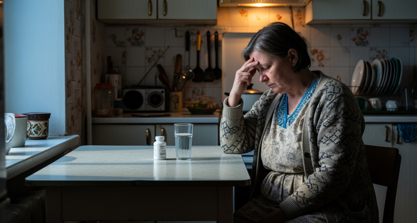 Не ешьте этот фрукт, когда болеете: он превращает ваши таблетки в яд