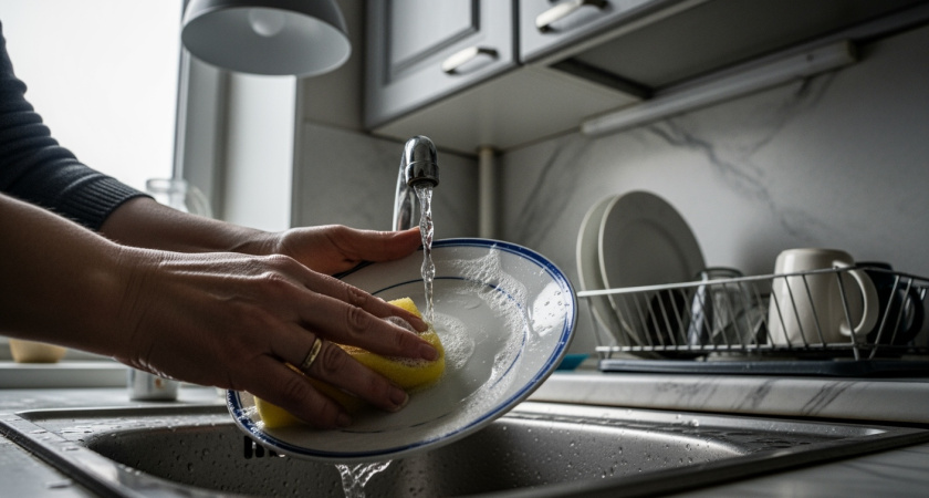 Роскачество предупреждает, этот предмет на вашей кухне кишит опасными бактериями: шокирующие результаты экспертизы