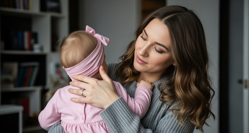 Дети этого месяца растут быстрее и думают иначе: что сделало их особенными 