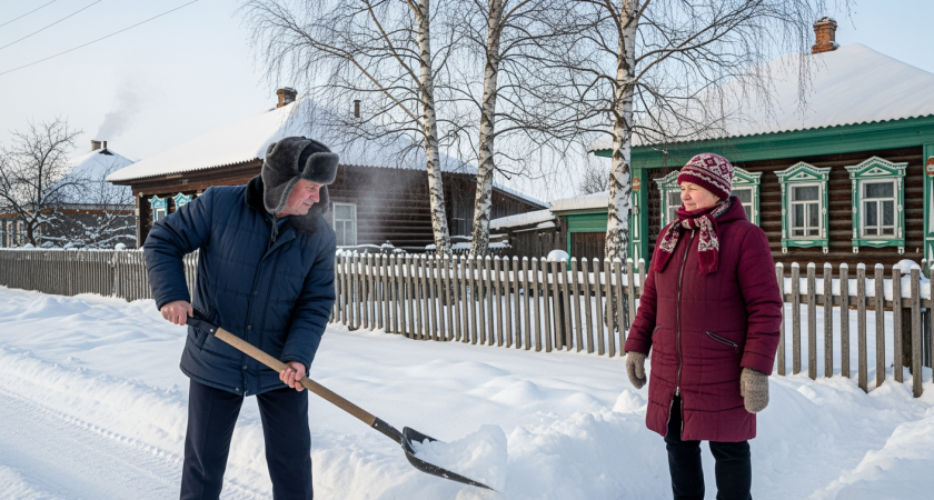 Забудьте о счетах за отопление — простой способ согреть дом без копейки затрат, о котором молчат продавцы энергии