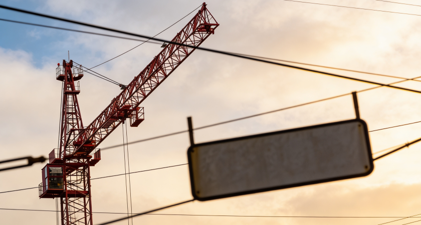 На Кубани исчезли 71 компания стройматериалов: рынок сжался на 2% за год